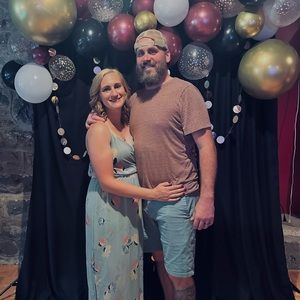 Meet your Posher, Brianne